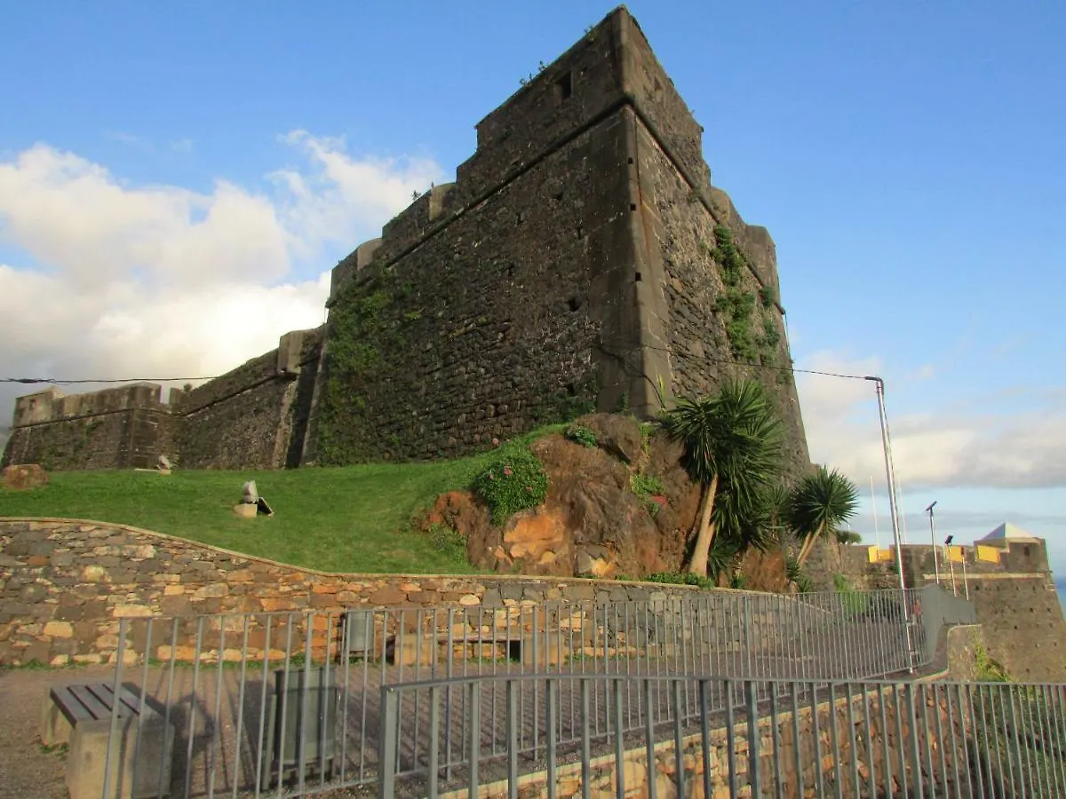 Fortaleza Do Pico Apartment Funchal  0*, Funchal (Madeira)