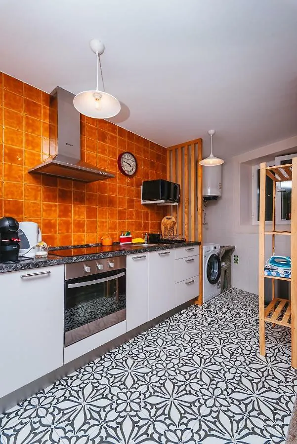 Fortaleza Do Pico Apartment Funchal   Funchal (Madeira)