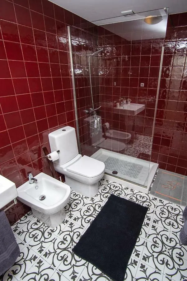 Fortaleza Do Pico Apartment Funchal