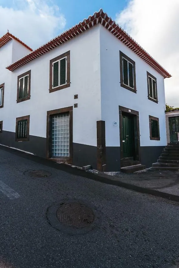 Fortaleza Do Pico Apartment Funchal