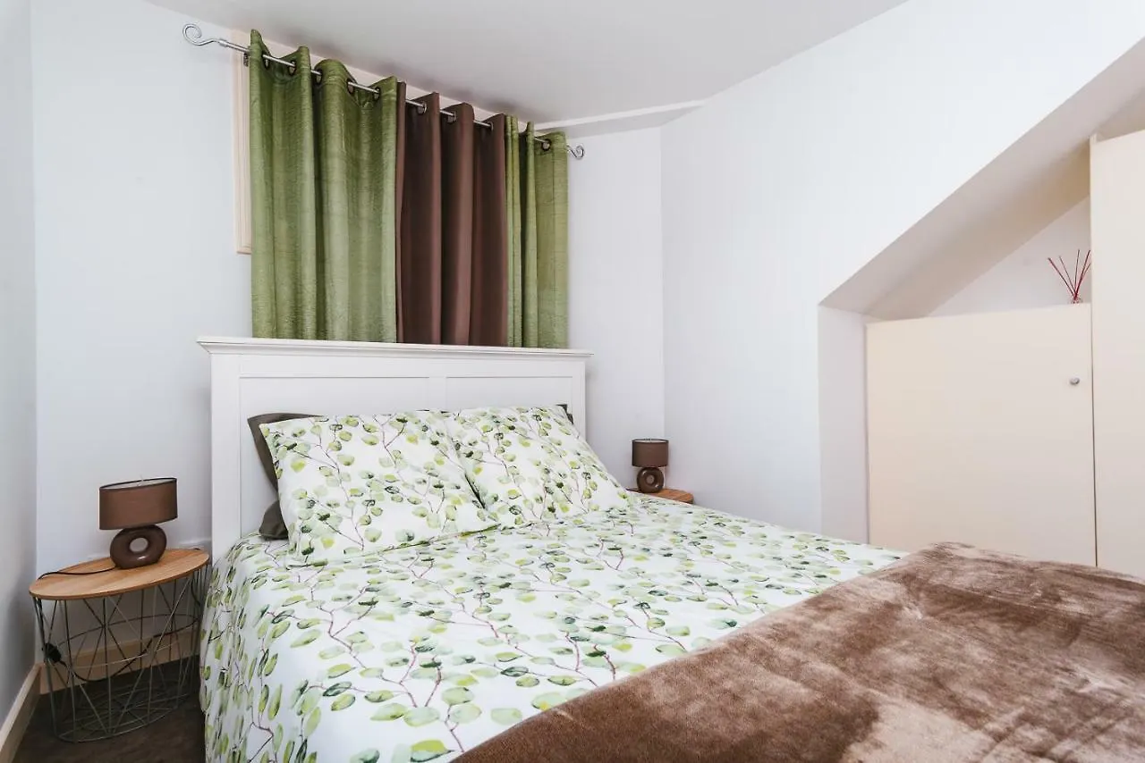 Fortaleza Do Pico Apartment Funchal