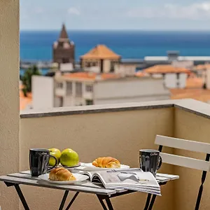  Apartamento Luxury View - Free Parking